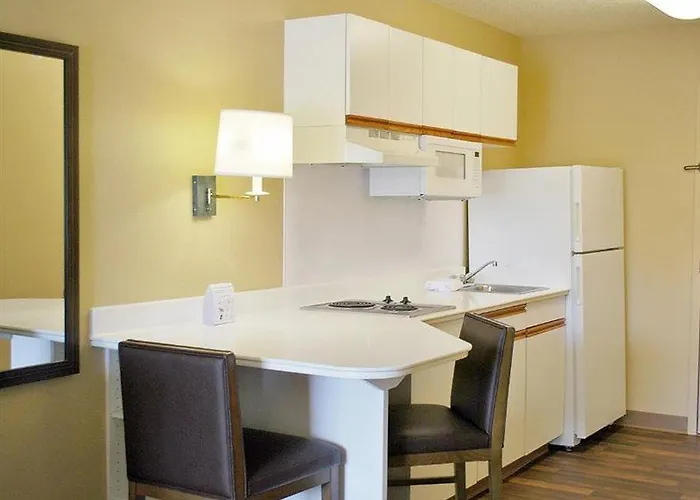 Hotel Extended America Select - Chicago - - East 2*
