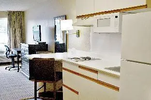 Hotel Extended America Select - Chicago - - East 2*