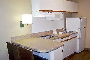 Extended America Select - Chicago - - East Hotel