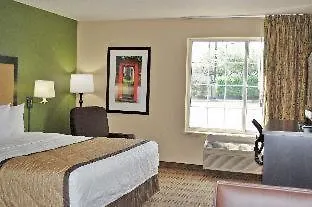 Extended America Select - Chicago - - East Hotel 2*