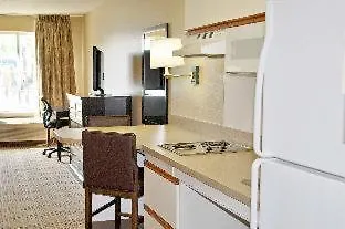 Extended America Select - Chicago - - East 2*