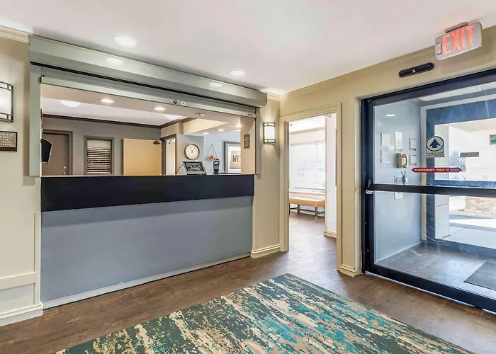 Hotel Extended America Select - Chicago - - East 2*