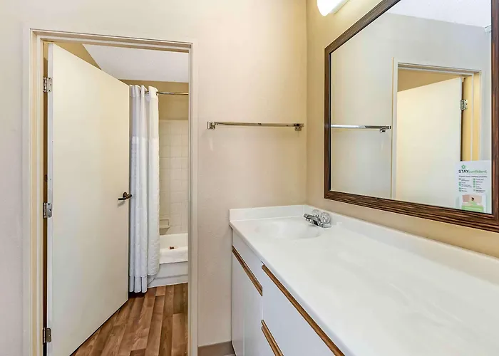 Hotel Extended America Select - Chicago - - East 2*