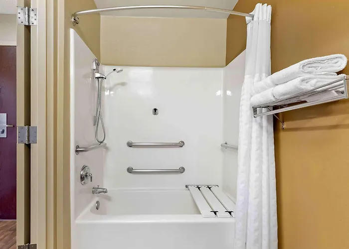 Hotel Extended America Select - Chicago - - East