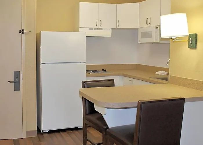Extended America Select - Chicago - - East Hotel 2*