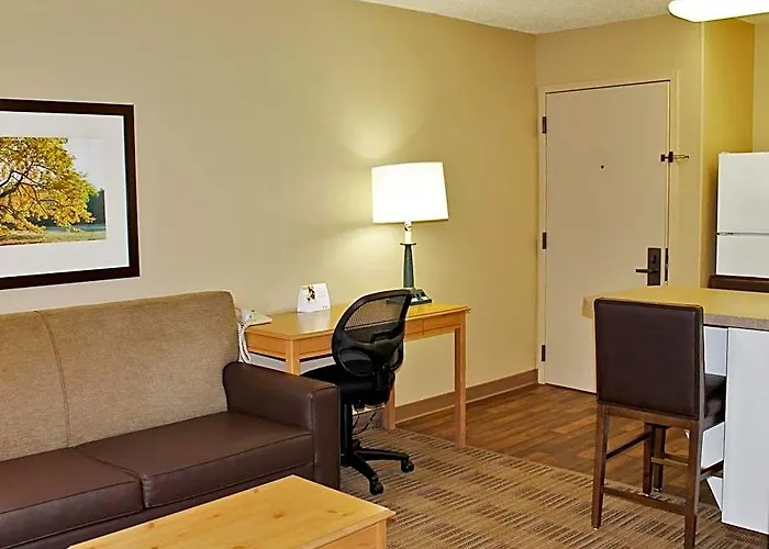 Hotel Extended America Select - Chicago - - East 2*