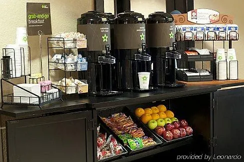 Hotel Extended America Select - Chicago - - East