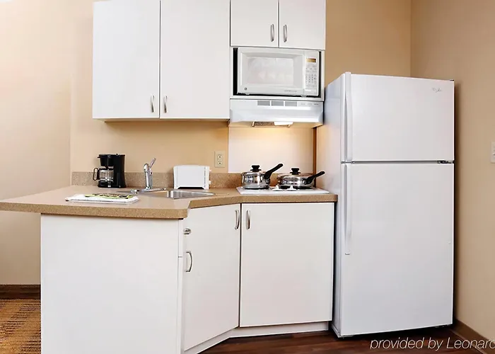 Hotel Extended America Select - Chicago - - East