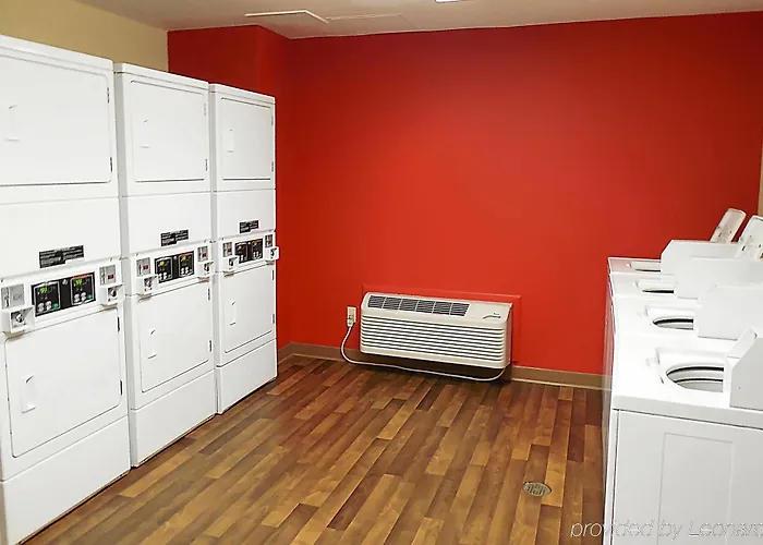 Hotel Extended America Select - Chicago - - East 2*